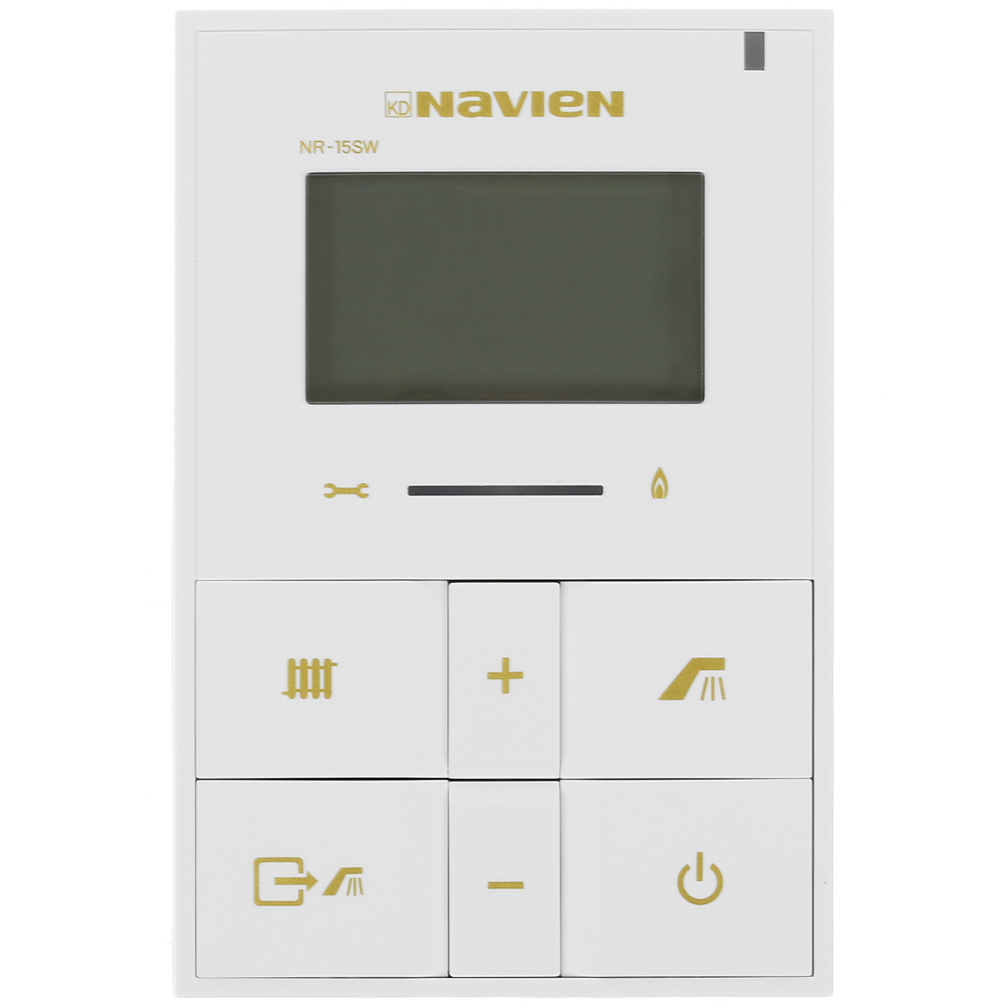 5317082 Газовый котел Navien Deluxe S-13k настенный STDN-0137087 - Вид №7