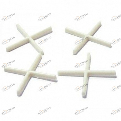 Крестик для плитки 3,5мм Santreyd 25465