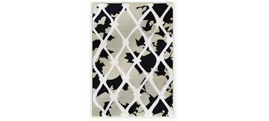 003133 Красный ковер Veo Veo Red Santreyd - Вид №3