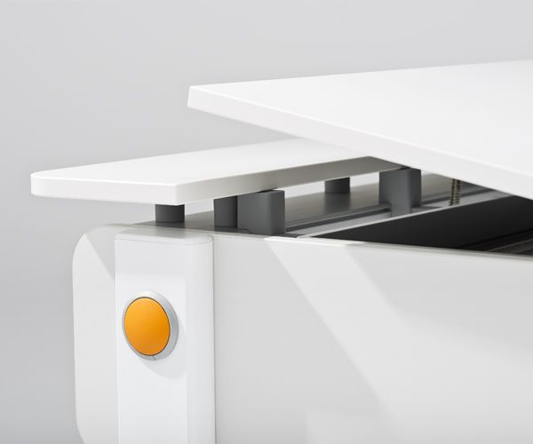 2175 Стол Champion Compact 2022 LAB.Space  - Вид №5