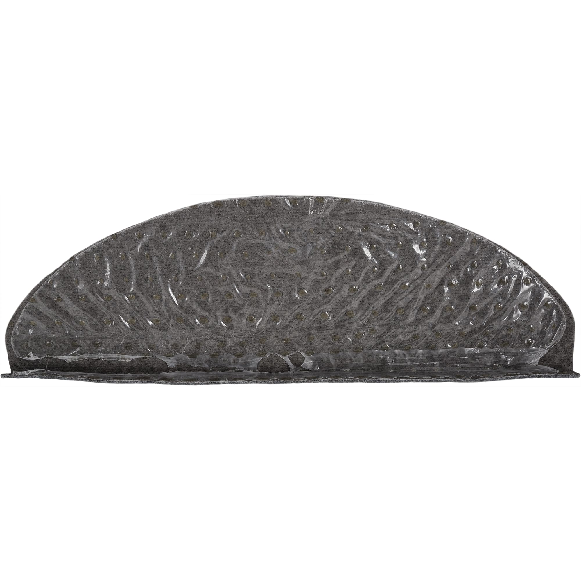 16630306 Коврик для ступеней «Topstep» 65x25 см цвет серый Santreyd  - Вид №3