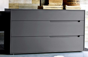 Комод ARIEL ZANETTE 78045