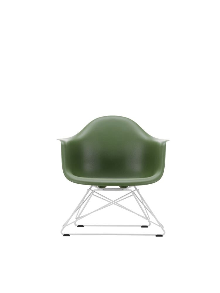 Полипропиленовое кресло с подлокотниками VITRA Eames Plastic Chair ARCH-00049913 - Вид №147