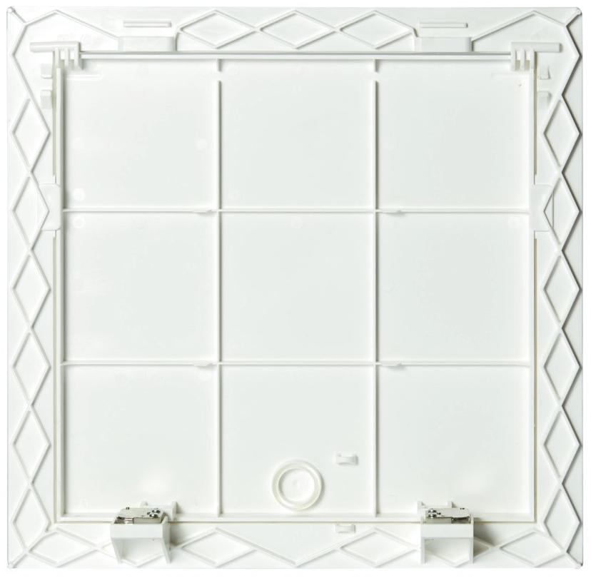 AKIFIX Смотровой люк в абс sun-id-1477584 - Вид №2