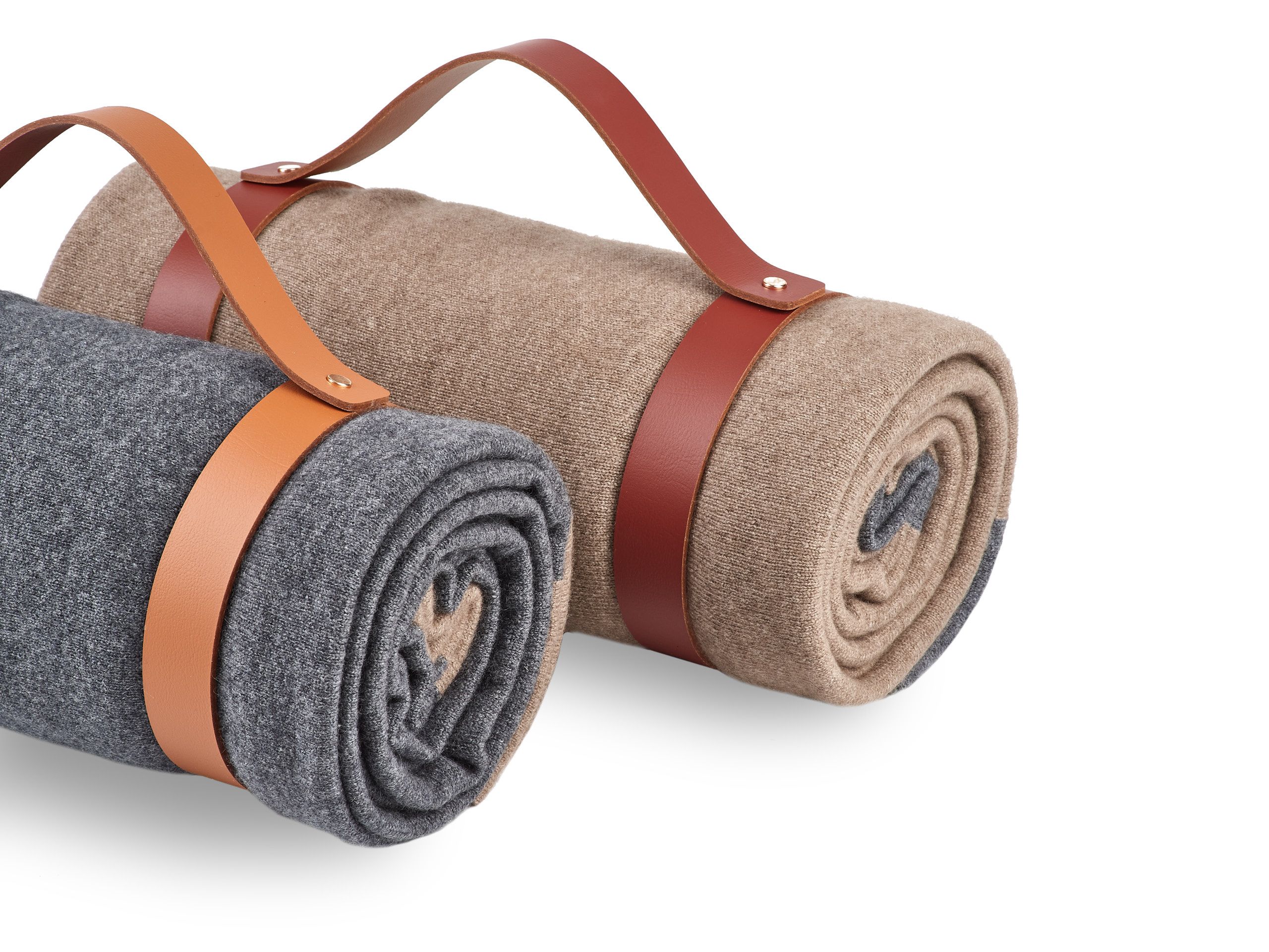 Кашемировое одеяло ADJ BLANKET ARCH-00109343 - Вид №2