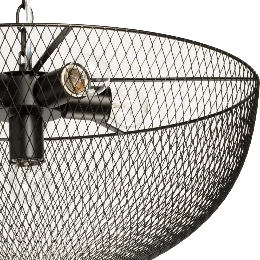 DE CITY Вита — подвесная люстра с металлическим плафоном для современных интерьеров 89398731 STLM-1577543 - Вид №9