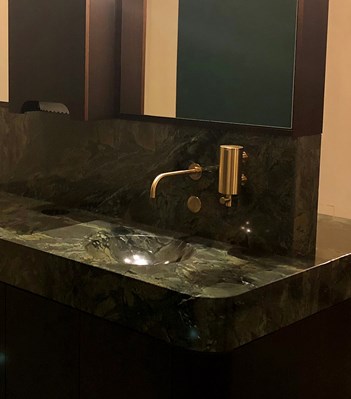 A34 Модульная система vola  - Вид №60