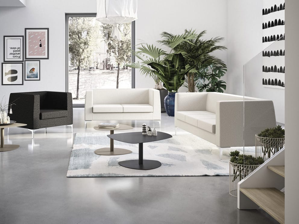 3-местный диван SITLOSOPHY® Dexter ARCH-00042963 - Вид №3