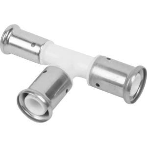Тройник переходный Henco 20х20х16 мм 83999734 STLM-2007015