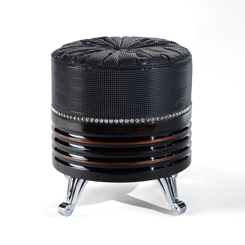 Пуф METROPOLITAN FRANCESCO MOLON S517 