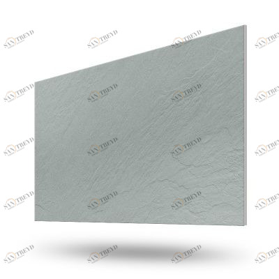 КЕРАМОГРАНИТ 1200Х600Х11 РЕЛЬЕФ ТЕМНО-СЕРЫЙ UF003MR RELIEF 1200x600x11 Уральский гранит UF003MRRELIEF1200X600X11