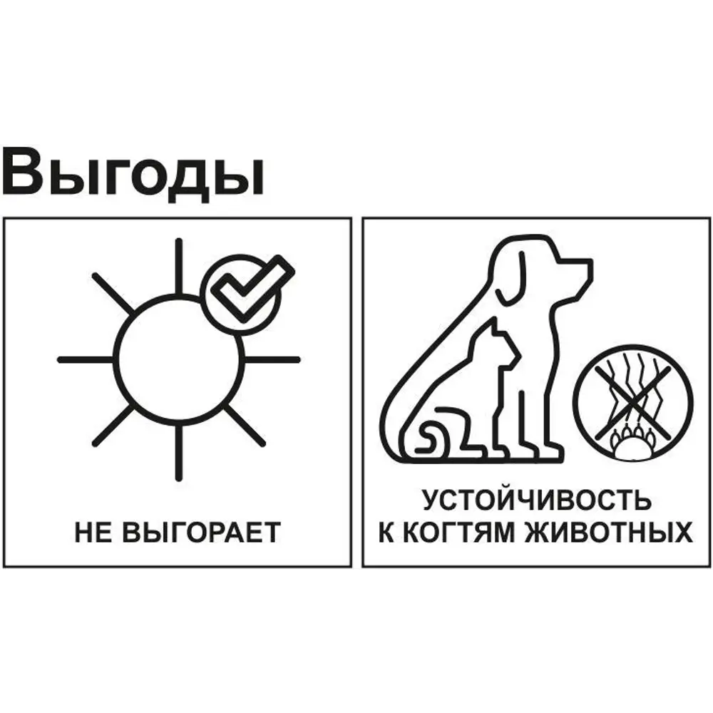 ARTFLOOR Ламинат «Акация белая» — износостойкое покрытие для дома 81976766 STLM-0016335 - Вид №5