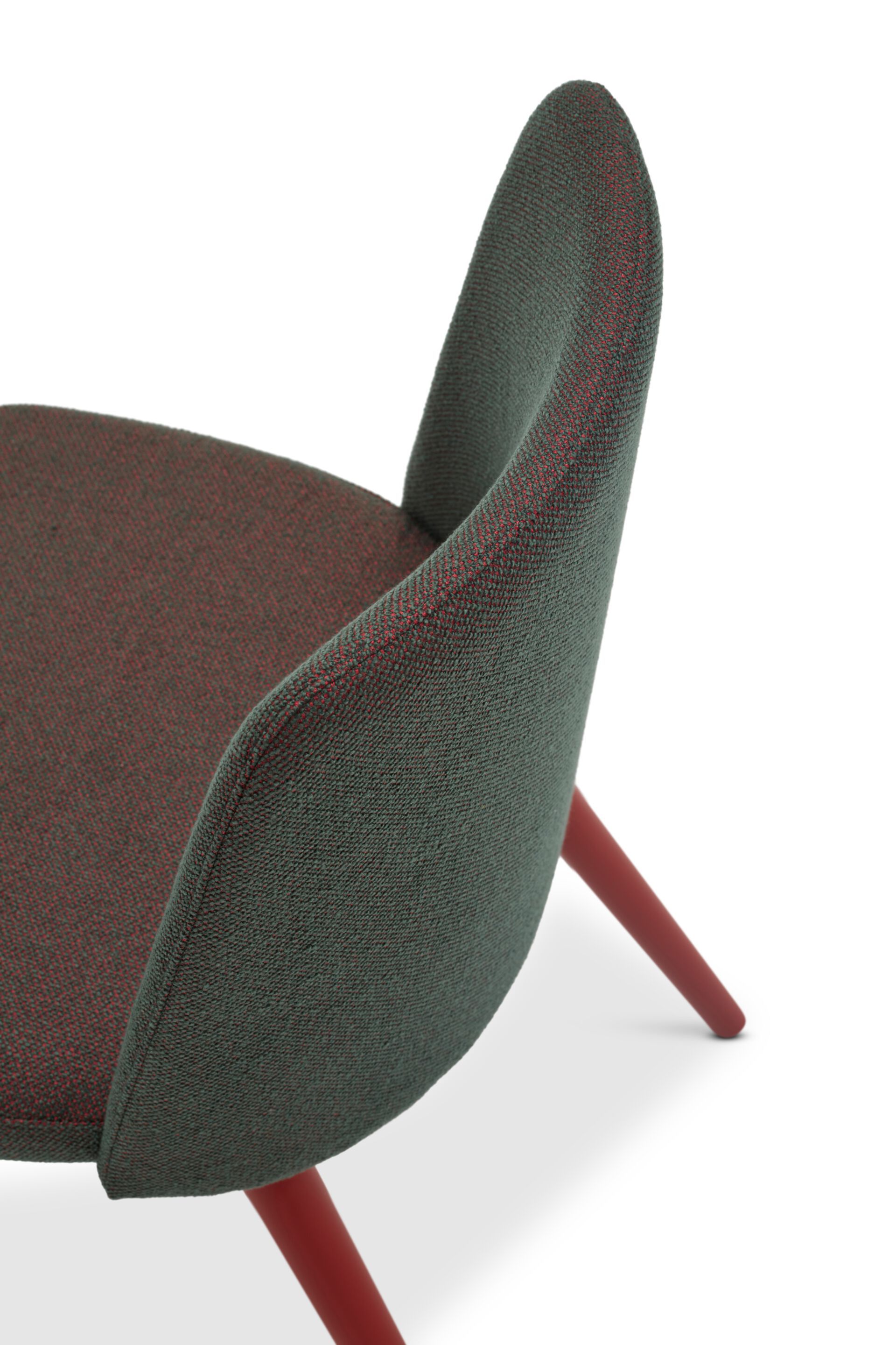 Бархатный стул Origins 1971 Tam ARCH-00101792 - Вид №5