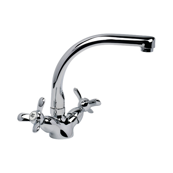 032 Omega  Смеситель для кухни  ARGO kran 032omega