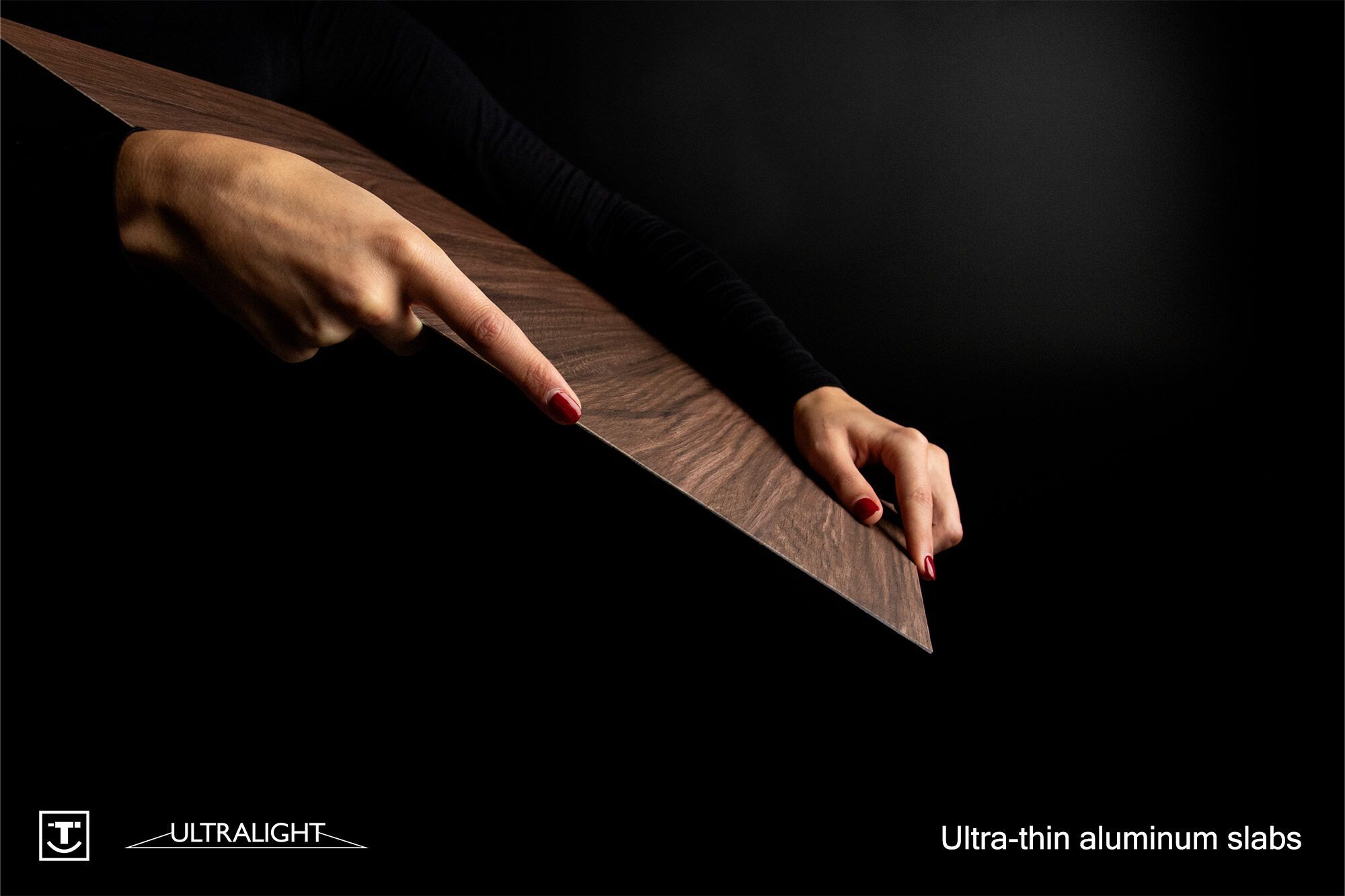 Ультратонкая алюминиевая декоративная панель Tecnografica ETRUX ARCH-00086906 - Вид №9