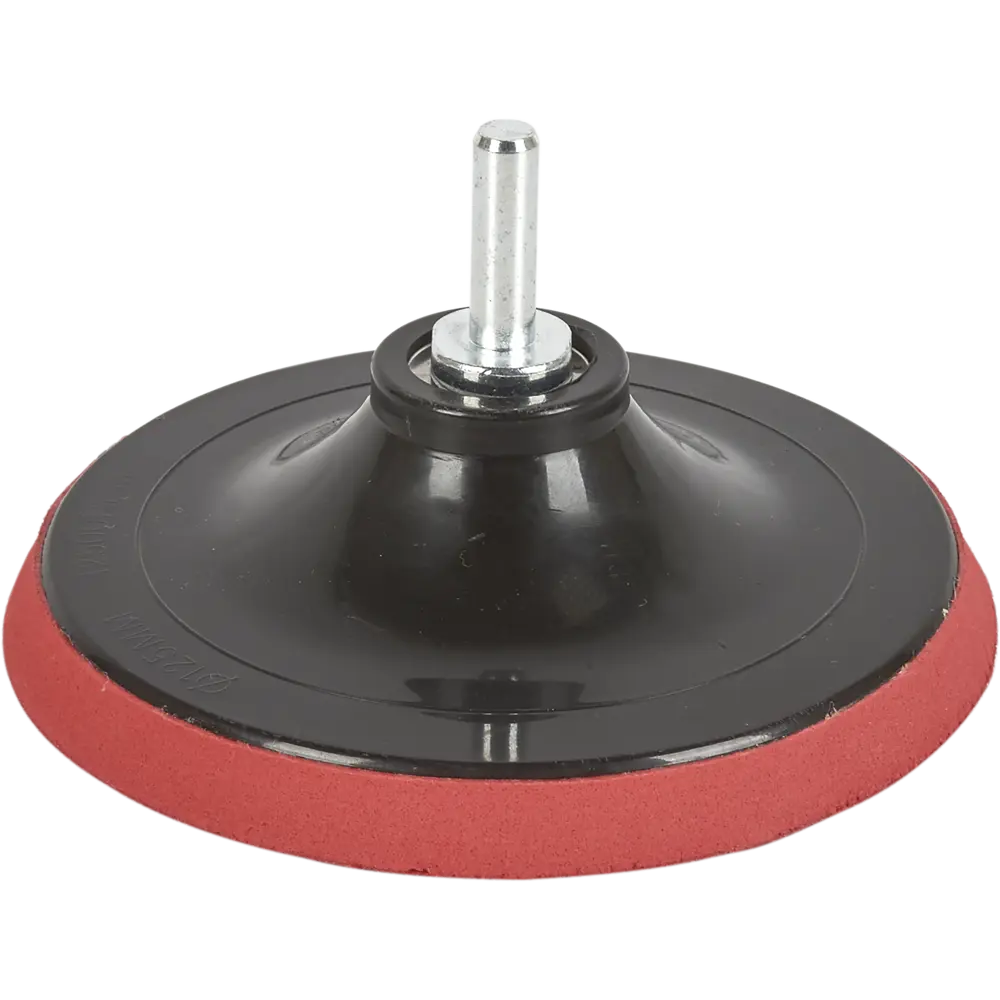 Тарелка опорная для фибры 125 мм Santreyd STLM-2211326 - Вид №1