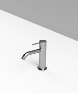 Rexa Design Разное, однорычажный умывальник для установки на столешницу REXA-ST242