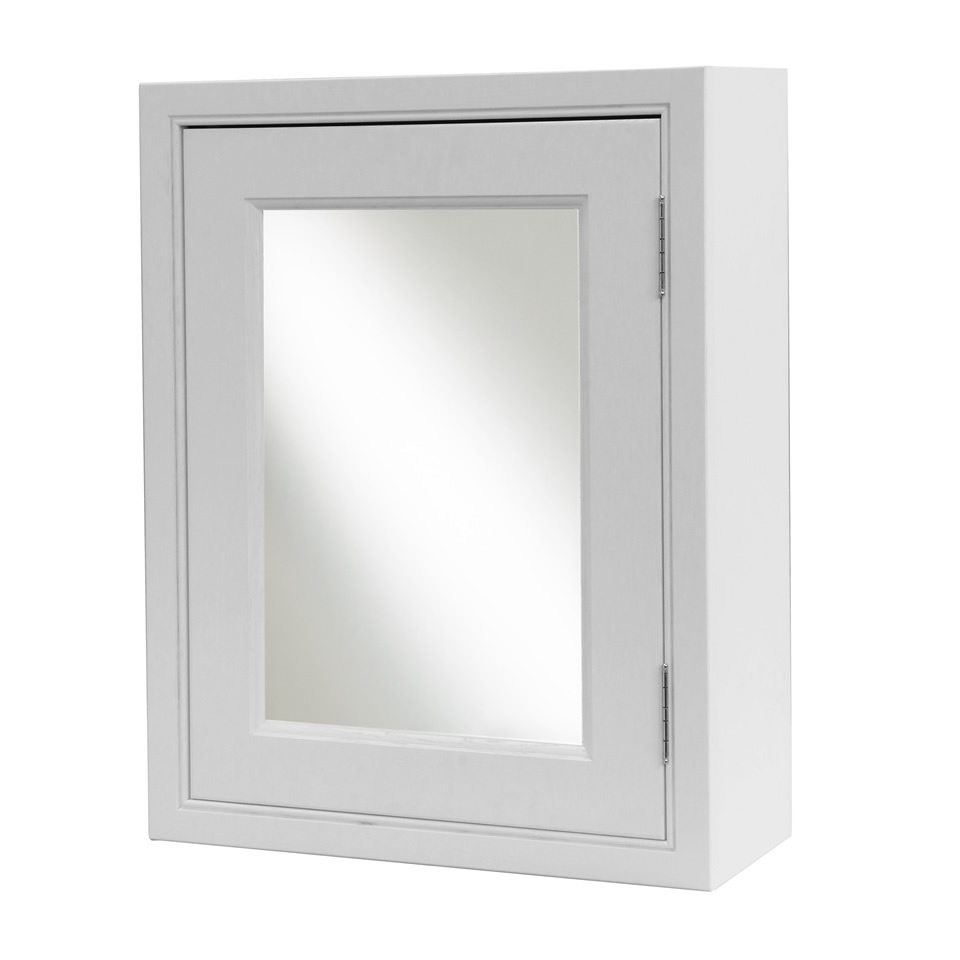 TC01MU50 Одинарная зеркальная стенка Regent - Варианты отделки Thomas Crapper  - Вид №1