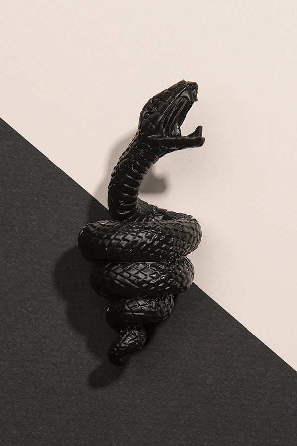 00-3863331 Консервный нож Металлический Doiy Испания Mamba - Вид №3