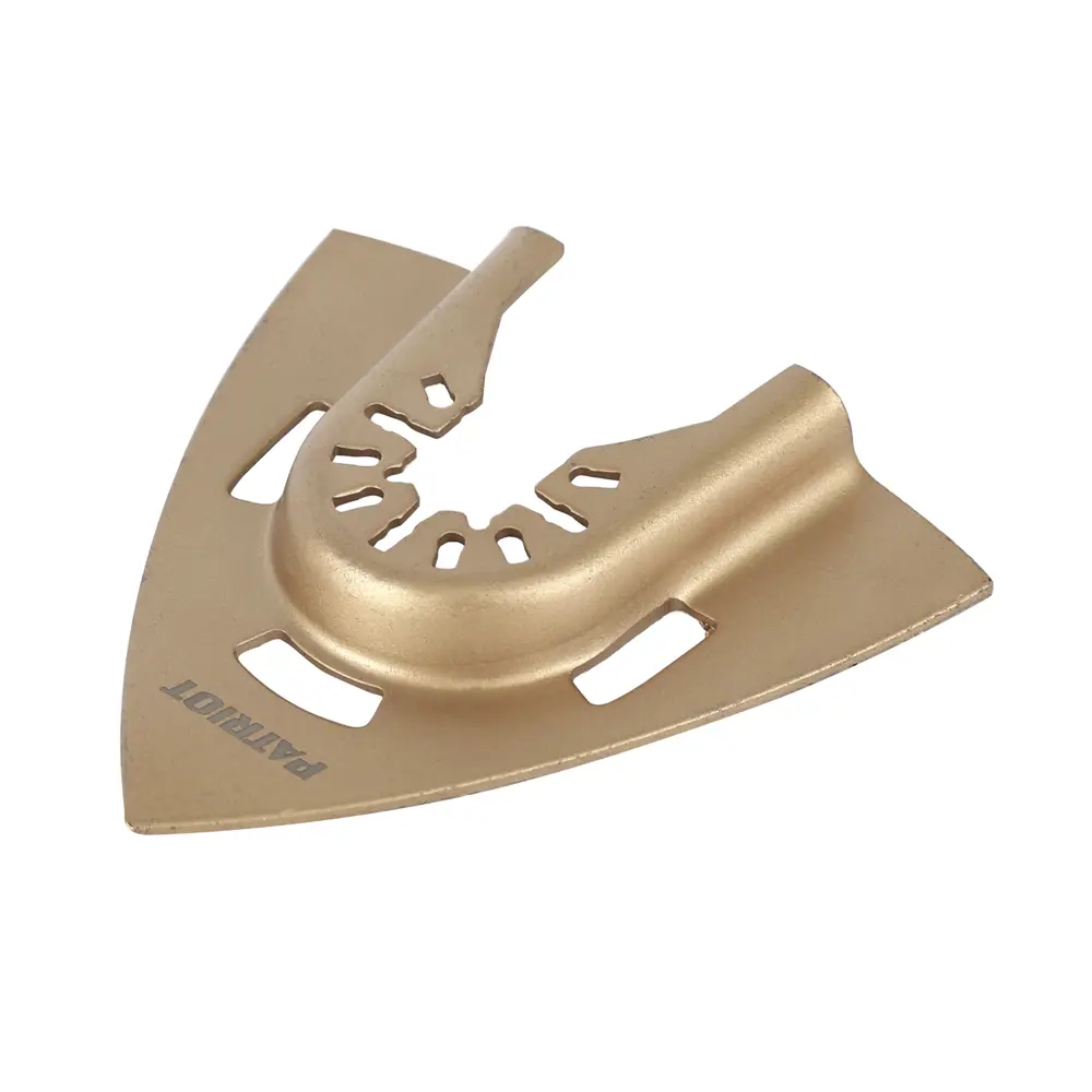 Насадка шлифовальная для реноватора по дереву Patriot 821010011 80 мм STLM-2166688