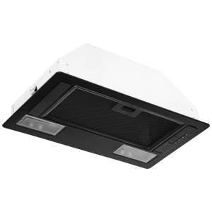 5319488 Вытяжка полновстраиваемая Elica ERA C BL/A/52 черный