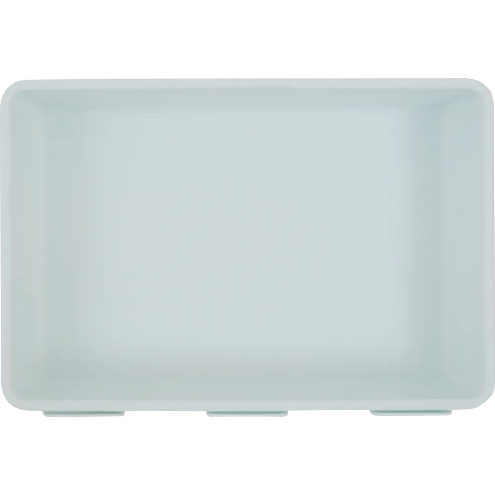 Лоток 15х23х5 см цвет белый Santreyd Без серии STLM-2190384 - Вид №2