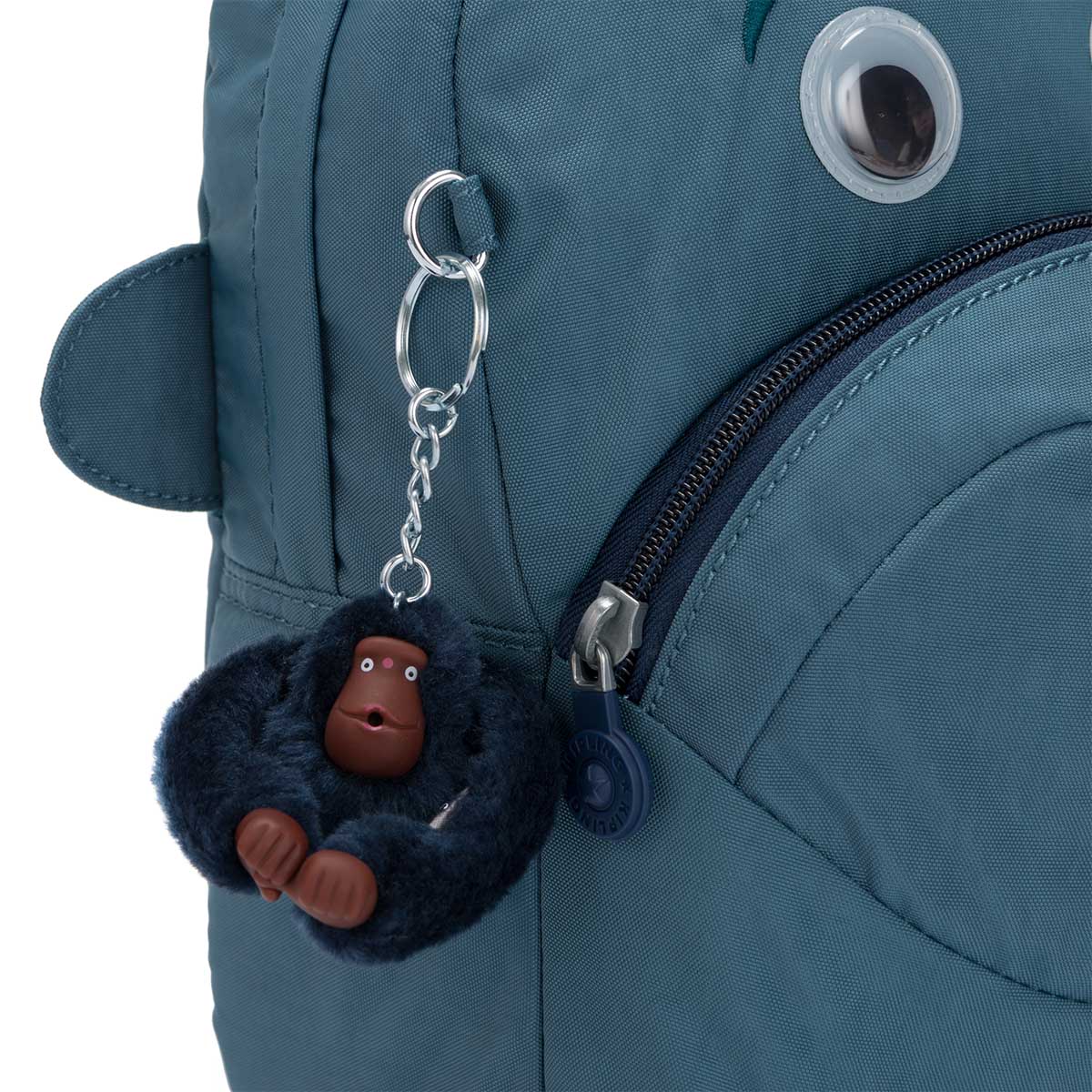 K0025353R Рюкзак Kids Backpack Kipling Faster  - Вид №4