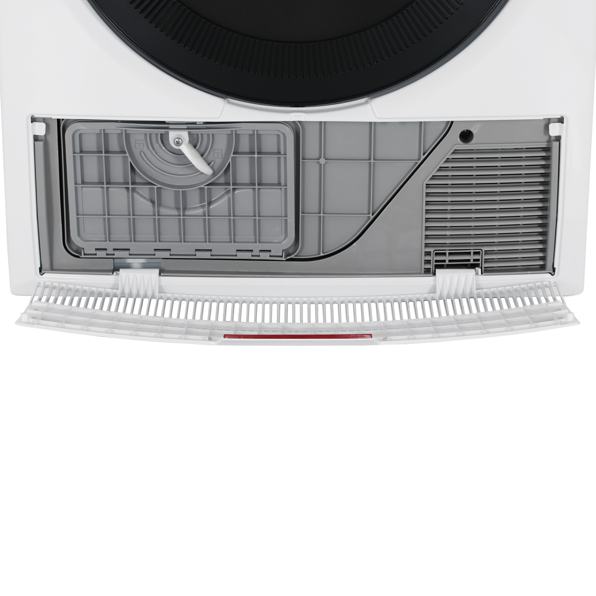 9112476 Сушильная машина AEG TR939M4ZE белый STDN-0142983 - Вид №8