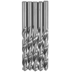 Набор сверл FIT 33778 9256440