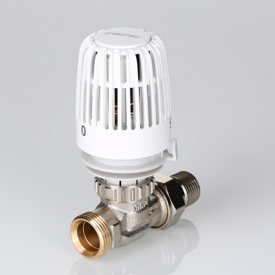 VT.9154.02800.0405E Ограничитель температуры прямого действия Valtec 1/2" x 3/4", «евроконус»  - Вид №7