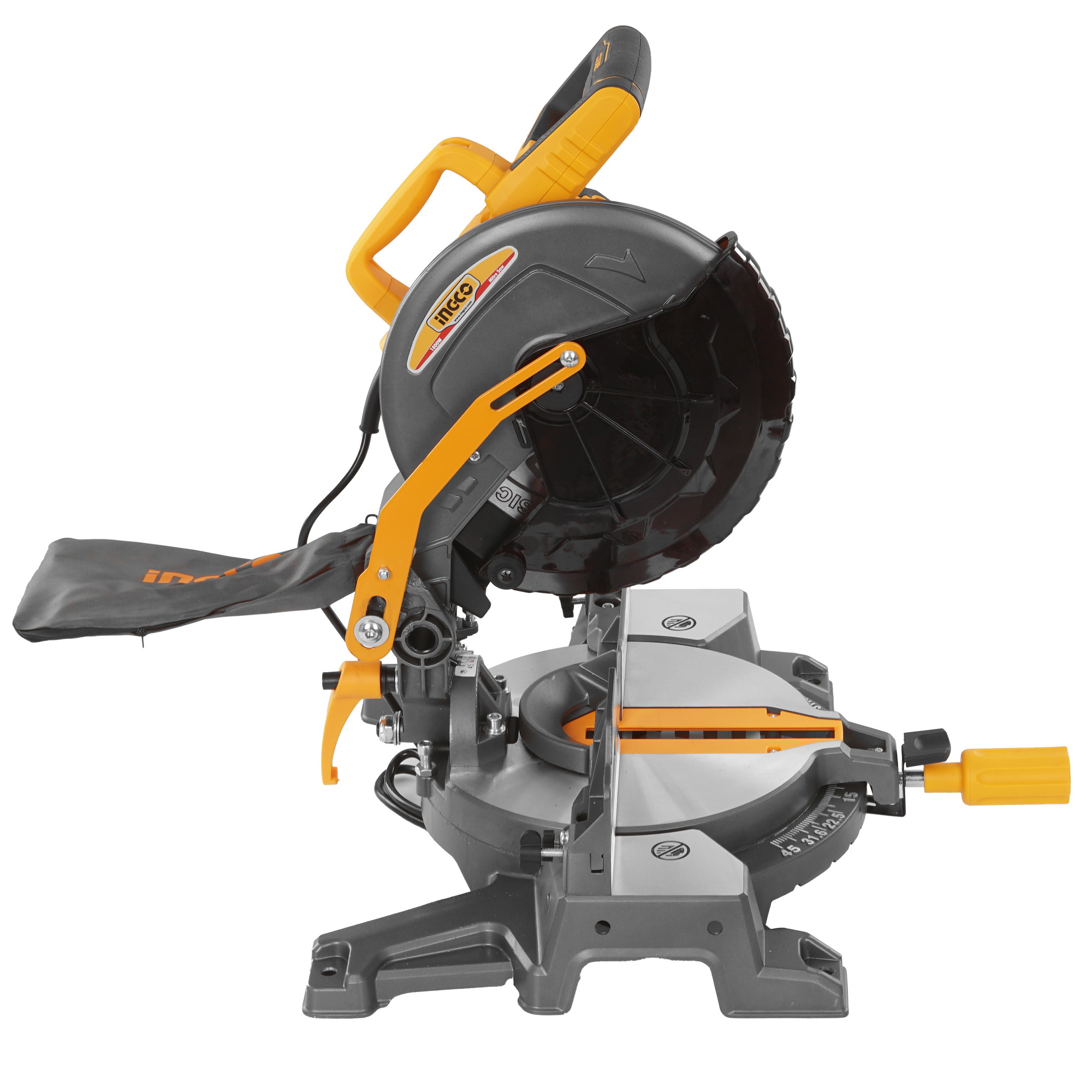 Торцовочная пила  INGCO BMS18007 9213740 STDN-0127773 - Вид №3
