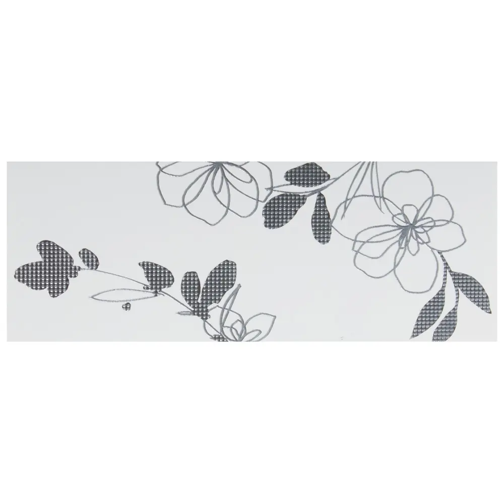 Панно «Бельканто» 15х80 см Kerama Marazzi STLM-2116376