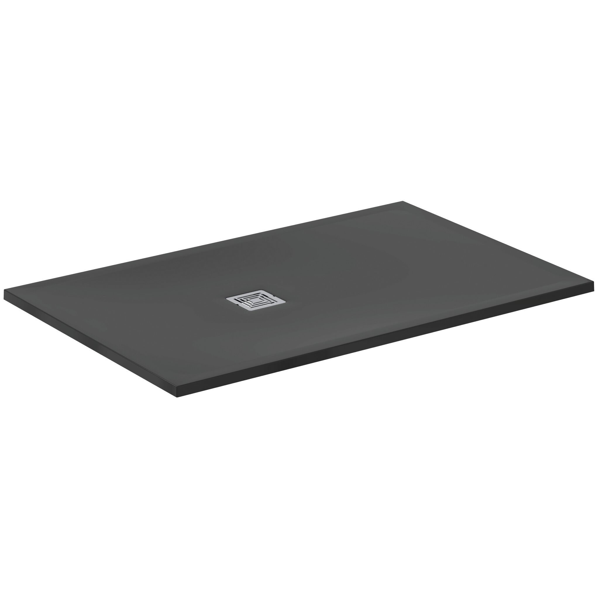 Прямоугольный поддон для душа из композитного материала Ideal Standard Ultraflat S+ ARCH-00081582 - Вид №18