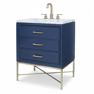 Тумбочка, Petite (до 33,5) 09200-110-101 Bishop Sink Chest Ambella