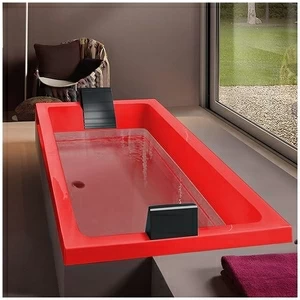 Ванна Gruppo treesse Dream 199 V830Q-SX-K