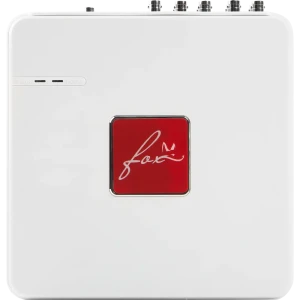 Видеорегистратор гибридный 8 каналов FX-8LT