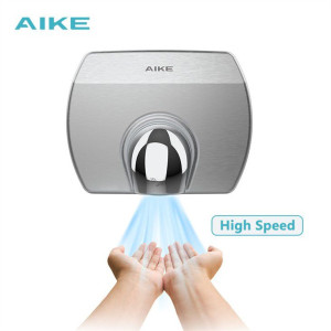 Сушилка для рук из нержавеющей стали AIKE AK2830_75
