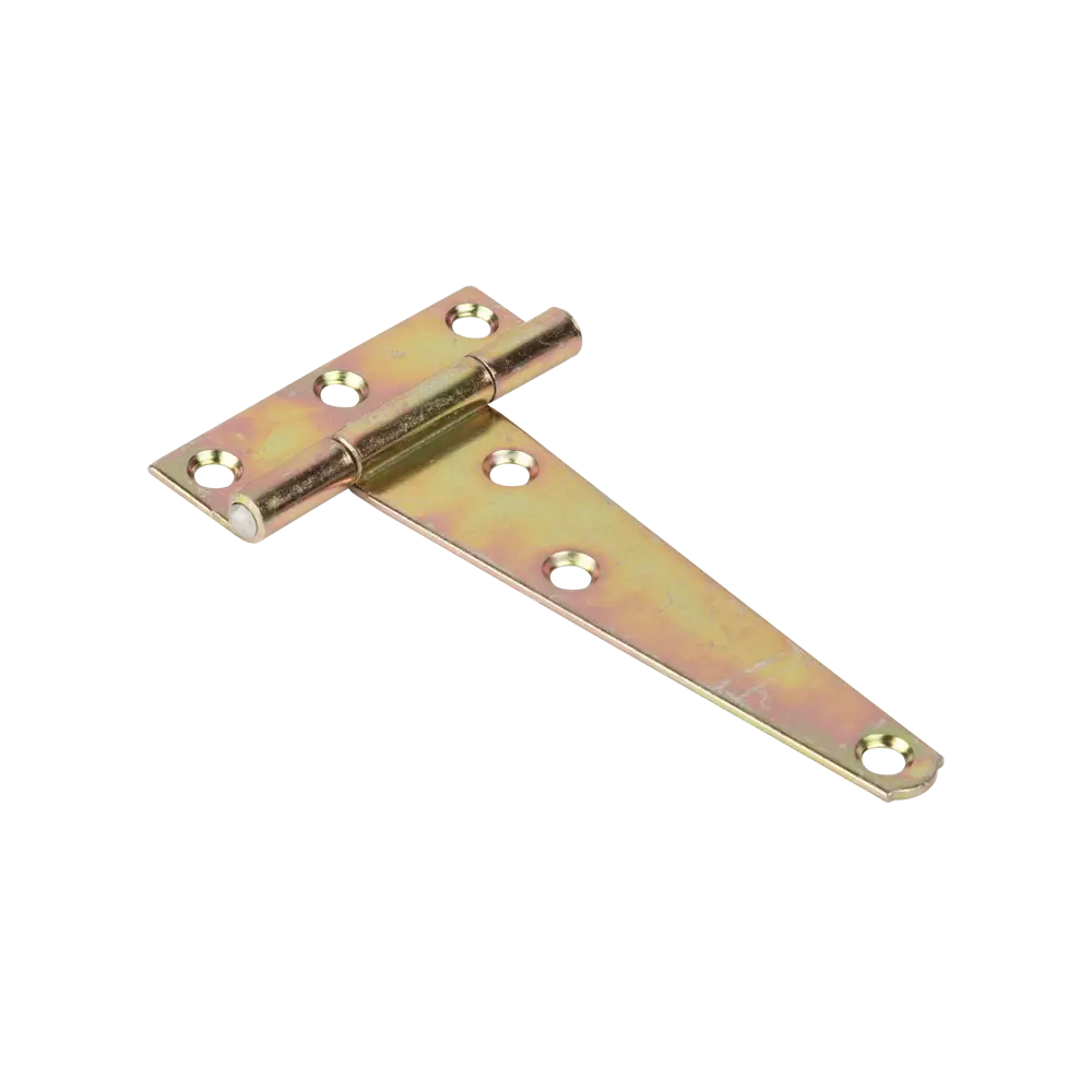 Накладная петля мебельная Ajax ПС-100 STLM-2193679 - Вид №1