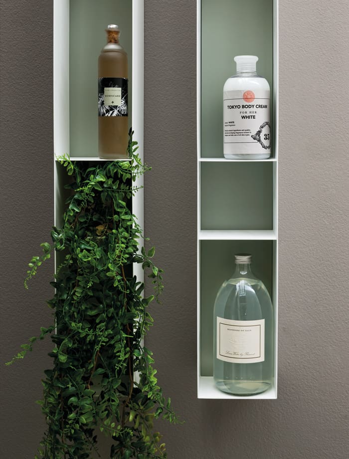 Комплект мебели 55 Arcom E.gò STARC76 - Вид №3