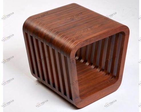 REDA AMALOU DESIGN Сервиз стол из ореха Link sun-id-1404641