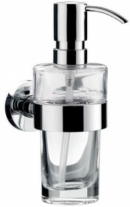 Emco Bad Дозатор мыла из металла Eposa 0821 001 01