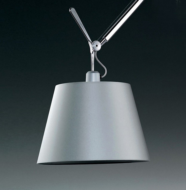 Artemide Tolomeo mega/dec diff.raso d36 0781020A 59069 - Вид №1