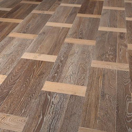 Паркетная доска Solidfloor Кембридж 1121104