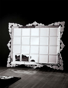 Зеркало  OF INTERNI 1010