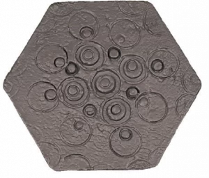 Danilo Ramazzotti Внутренняя облицовка майоликой Impressioni Im fa4