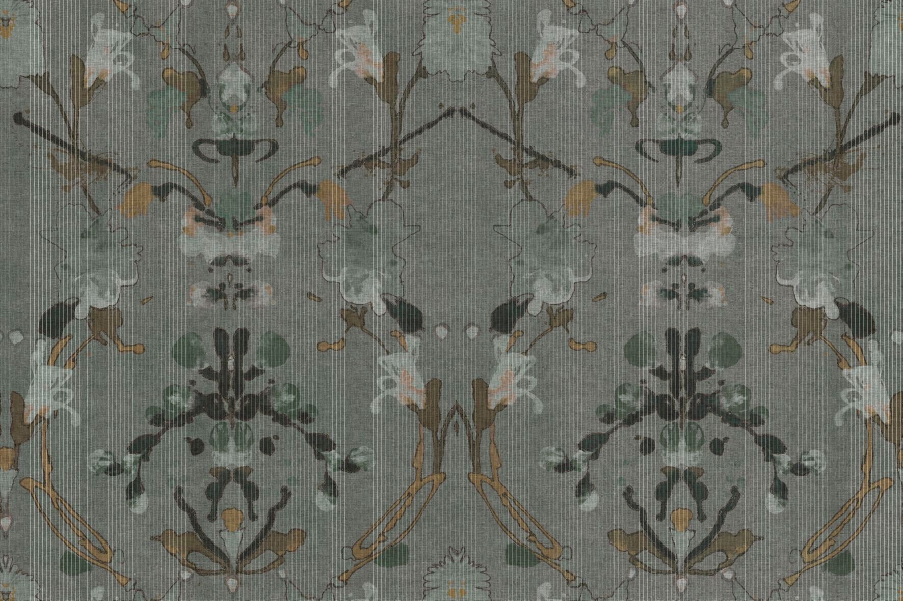 Обои с цветочными мотивами GLAMORA Creative Collection Chapter XIV ARCH-00118226