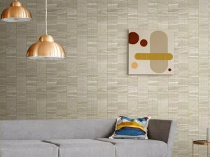 Jannelli&Volpi Флизелиновые обои с эффектом мрамора Jwall reflex