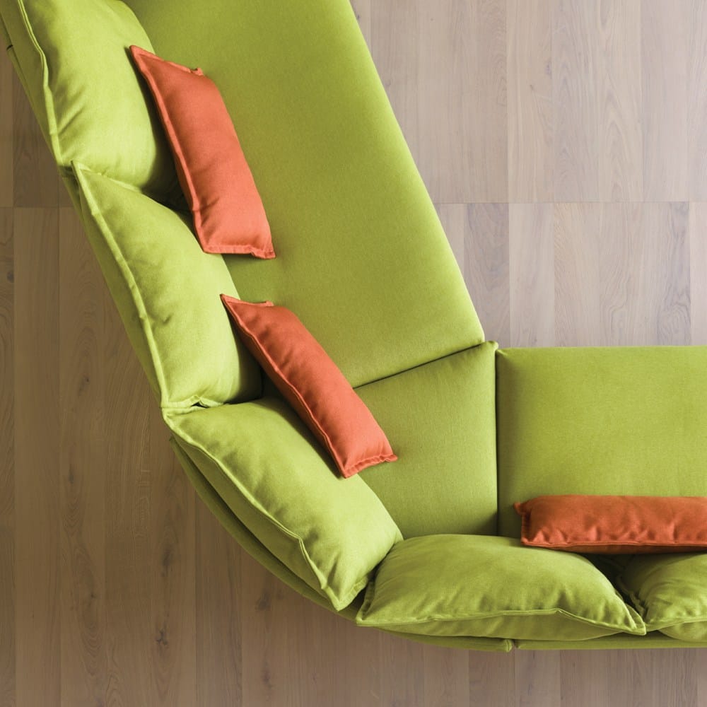 Ткань диван Miniforms Lem ARCH-00010879 - Вид №1