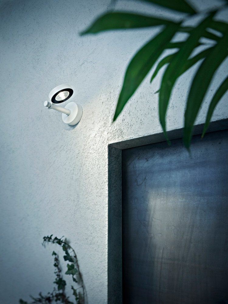 8800163 Проектор Platek FROG  FROG - 1 COB 4000K 45° - Вид №6