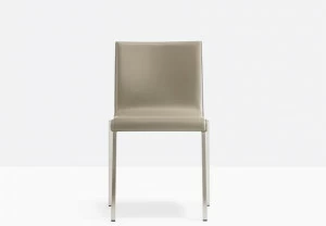 Pedrali Стул с мягкой обивкой Kuadra